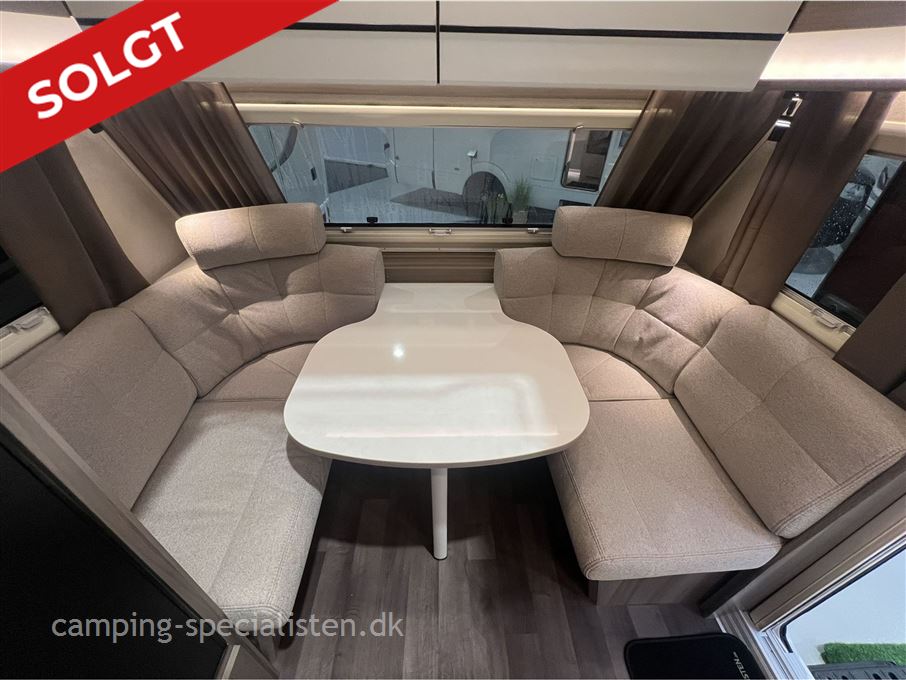Kabe Estate 470 GLE